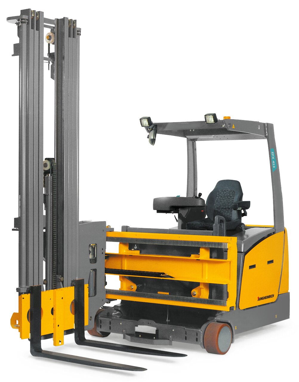 Rental Tool (Detail)