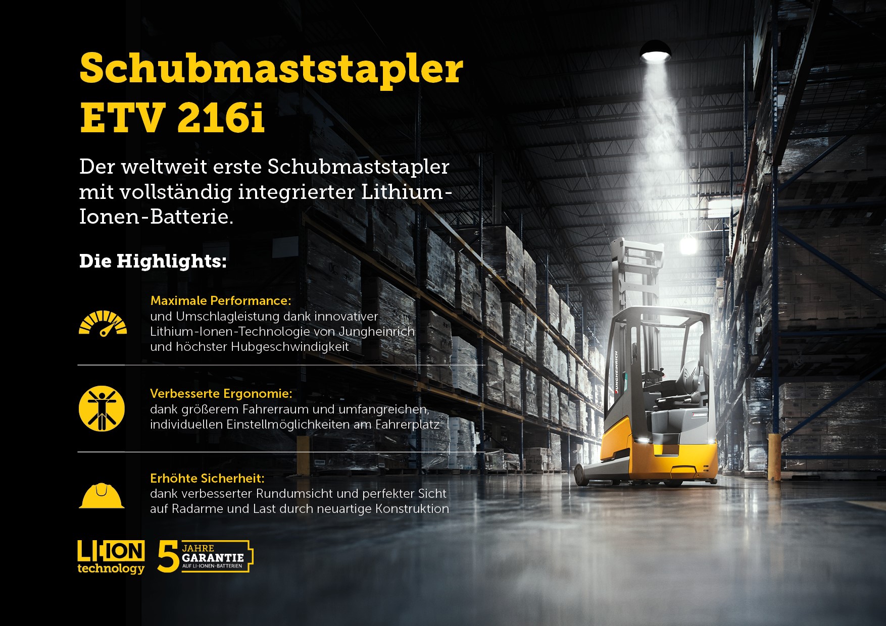 ETV 216i LogiMAT