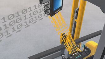 Content EKX efficiency ΔΙΕΠΑΦΗ ΕΦΟΔΙΑΣΤΙΚΗΣ ΑΛΥΣΙΔΑΣ JUNGHEINRICH