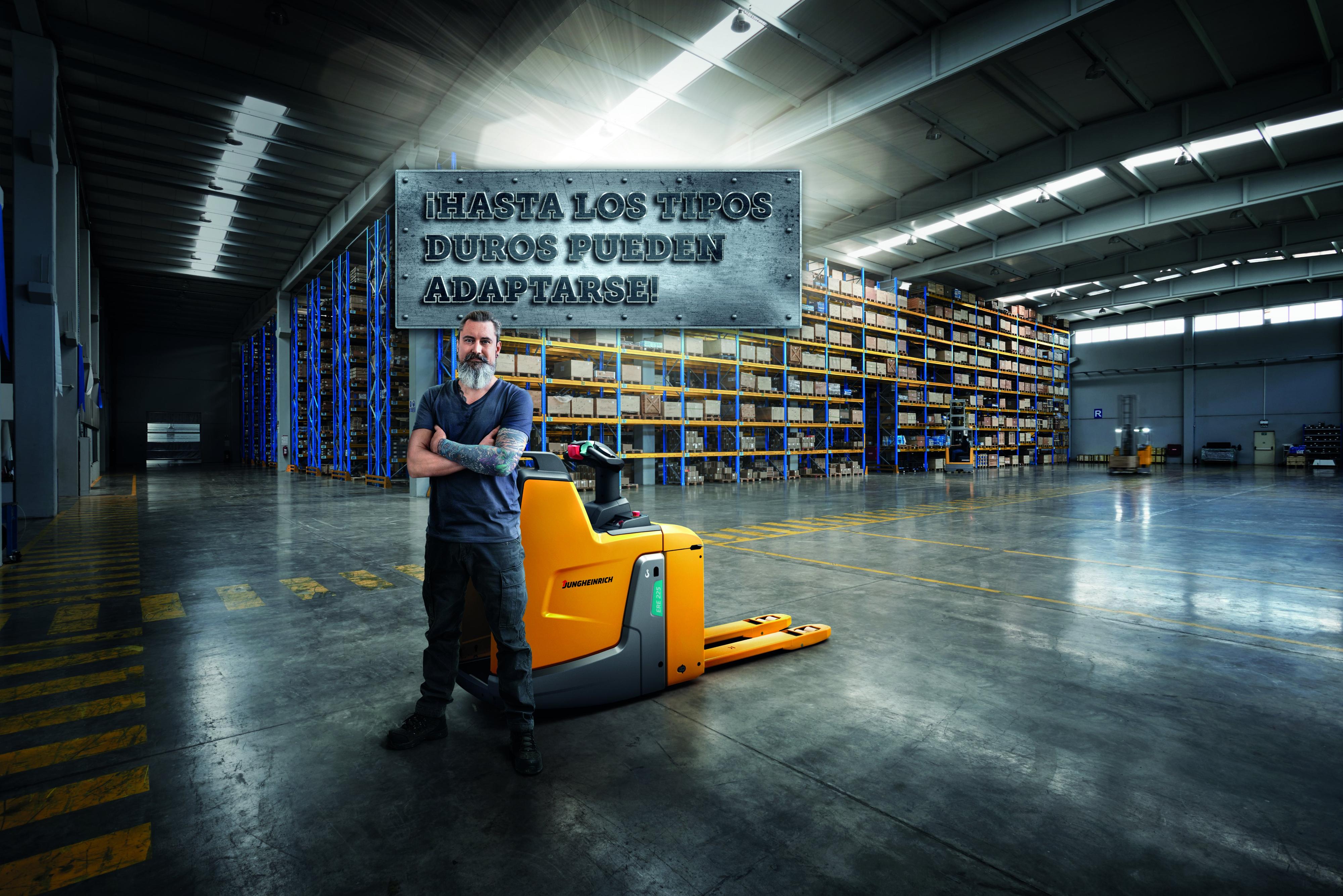 Campaña ERE - tipos duros