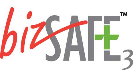 BizSAFE Logo