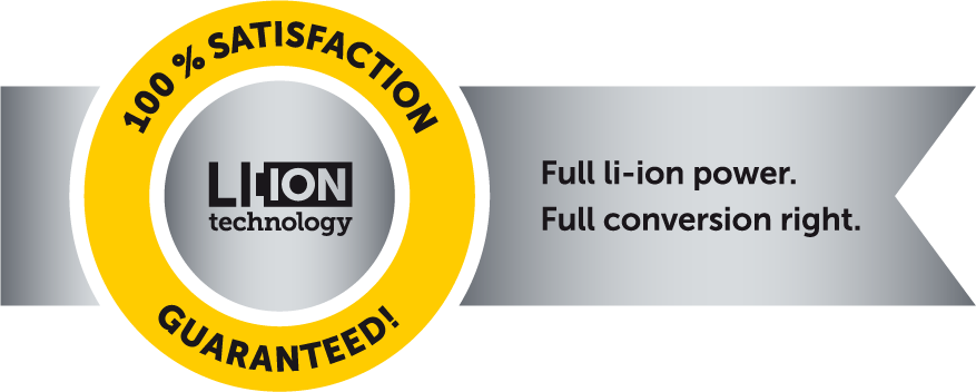 lithium-ion-zufriedenheit