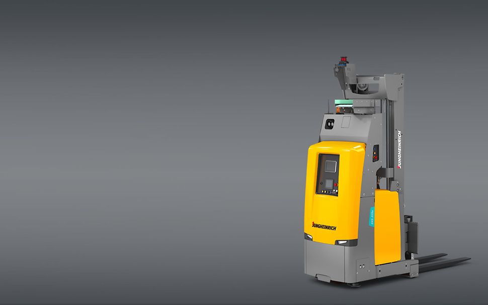 Stage EKS 215a - Neu