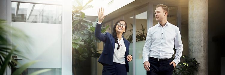 No Compromises Benefit Motiv 1