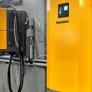 Lithium-Ionen-Produkte