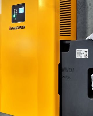 Productos de iones de litio