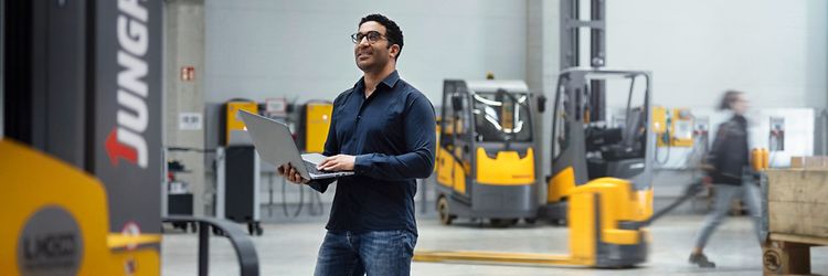 Vantaggi della tecnologia agli ioni di litio 2