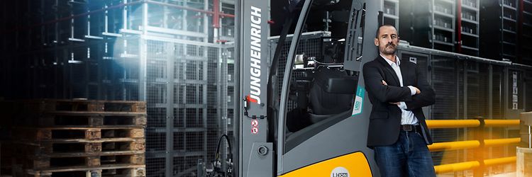 Vantaggi della tecnologia agli ioni di litio 4