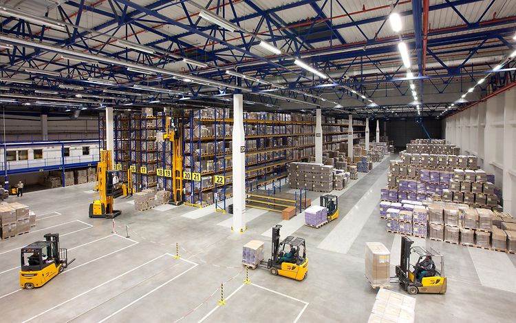 TQM - holding s.r.o.