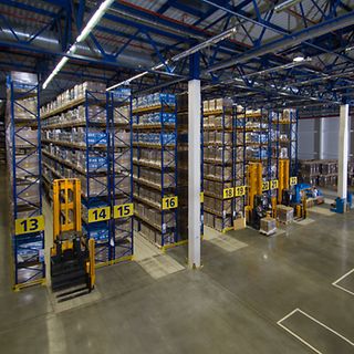 TQM - holding s.r.o.