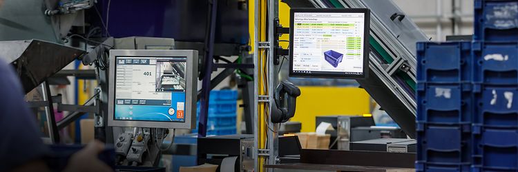 Stage Logistics Interface new