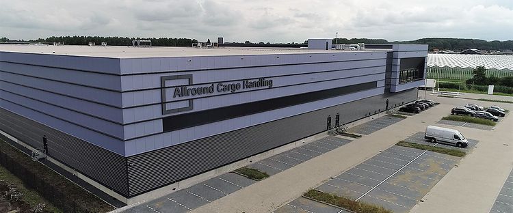 Allround Cargo
