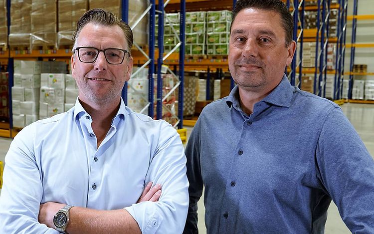 Allround Cargo