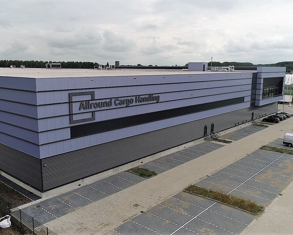 Allround Cargo