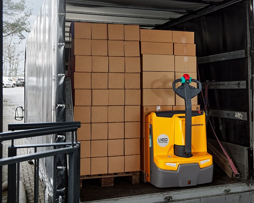 EJE 1i-serie productnieuws