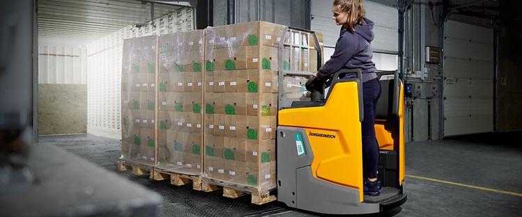 ERE 225i productnieuws