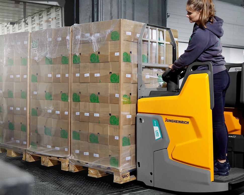 ERE 225i productnieuws
