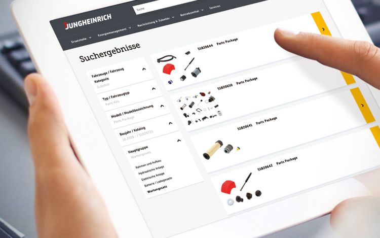 Thailand Online Shop