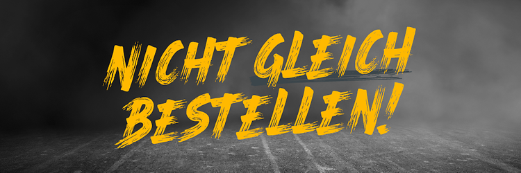 li-ionen nicht gleich bestellen