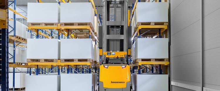 Persbericht - ZF SChweinfurt