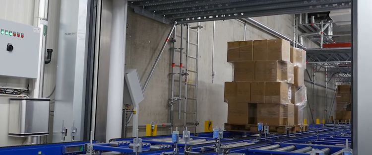 MVN Neuendorf - Film