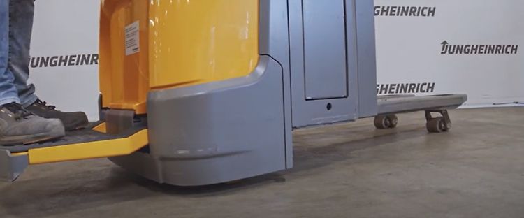 Initialhub – Mehr Bodenfreiheit