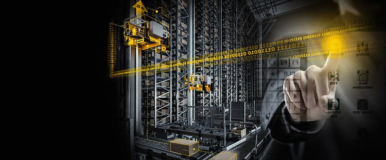 Automatisierung picture