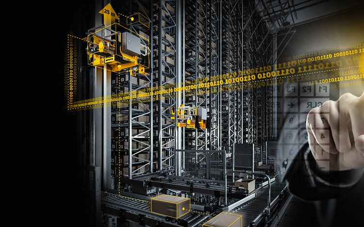 Automatisierung picture