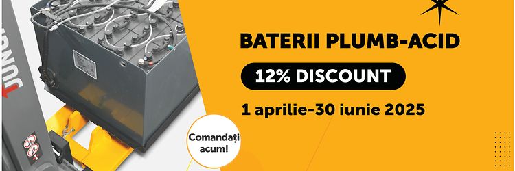 Pb-acid 24V
