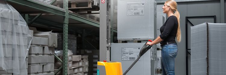 EJC M10-ZT im Einsatz