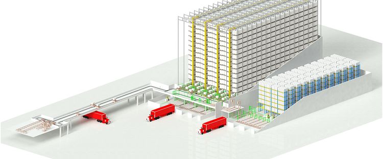 Persbericht - ZF SChweinfurt