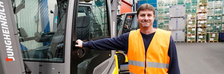 Daniel Sigmund Plasman