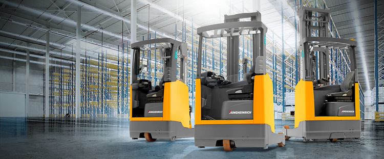 Keuzehulp reachtrucks banner