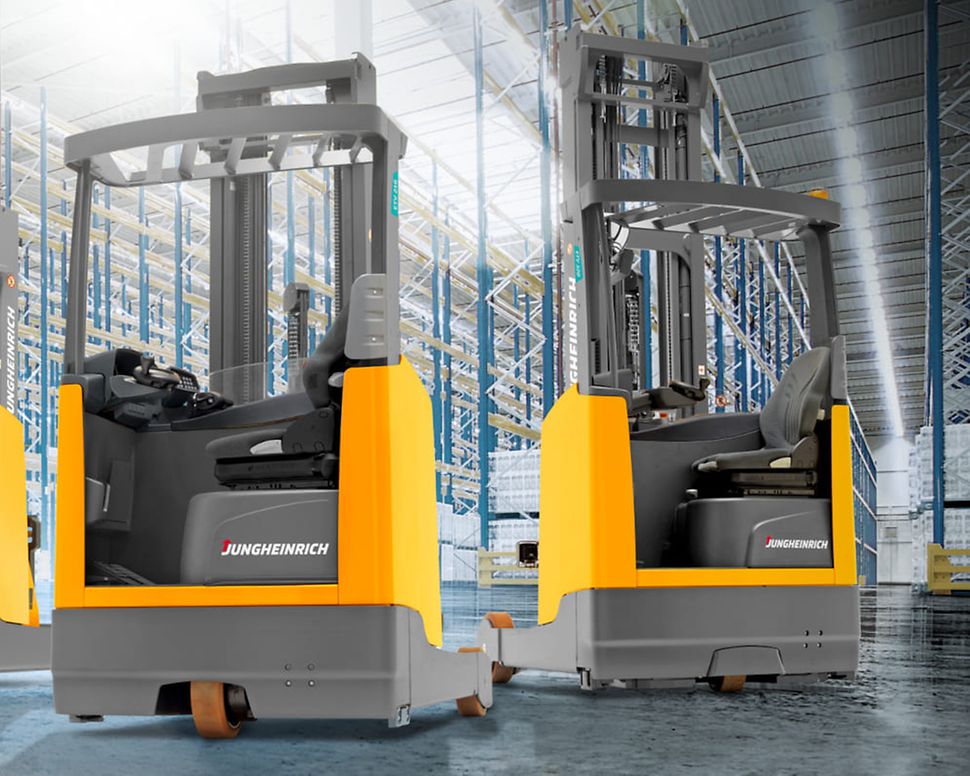 Keuzehulp reachtrucks banner