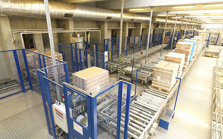 picture case study Lagerhäuser 1