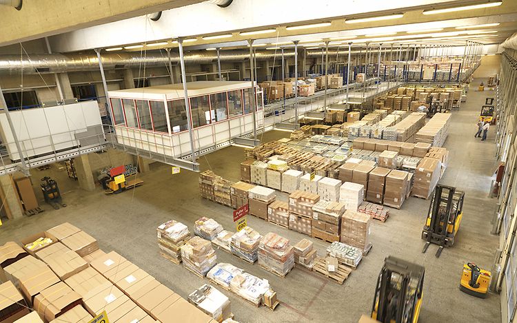 picture case study Lagerhäuser 2