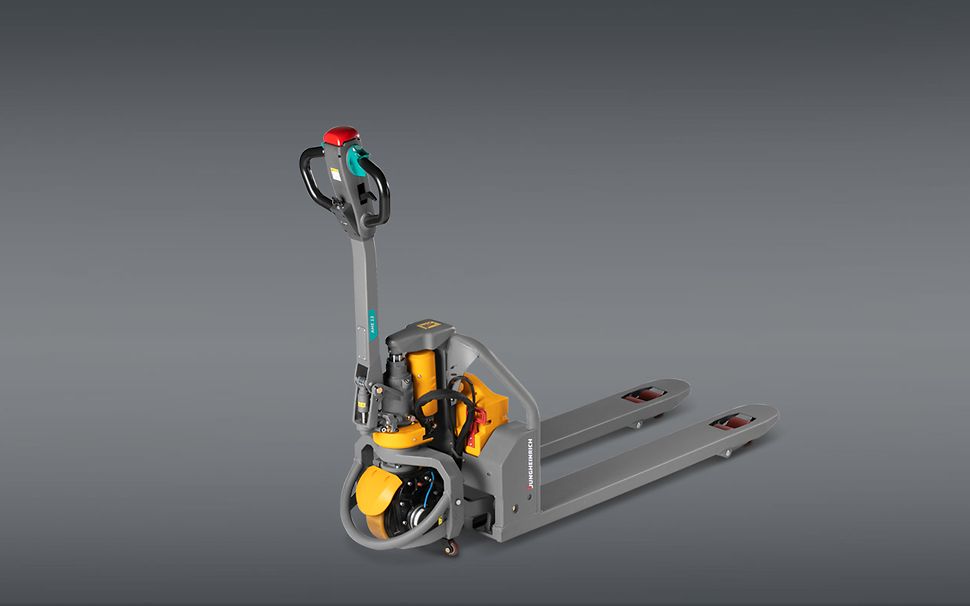 Elektrische transpallet AME 13
