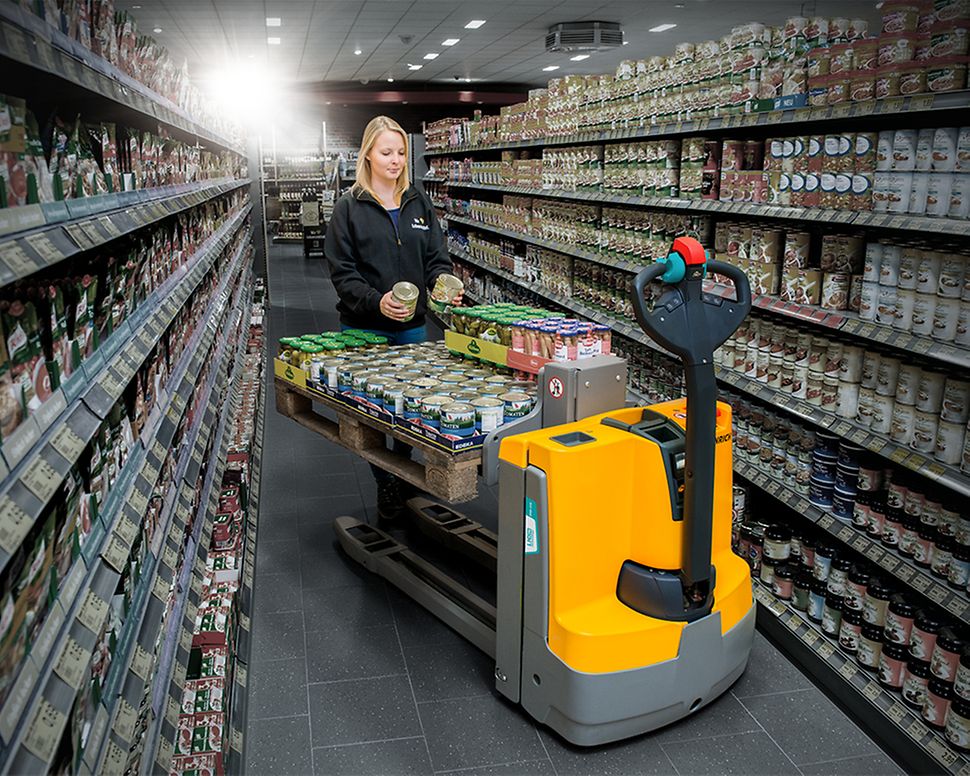 Stage Einzelhandel & Großhandel