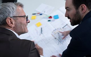 Stage Systemanbieter