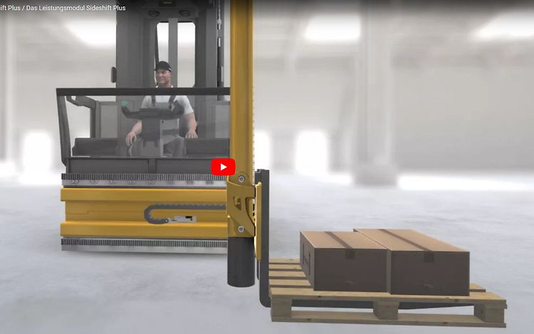 Bild EKX Leistung sideshiftPLUS