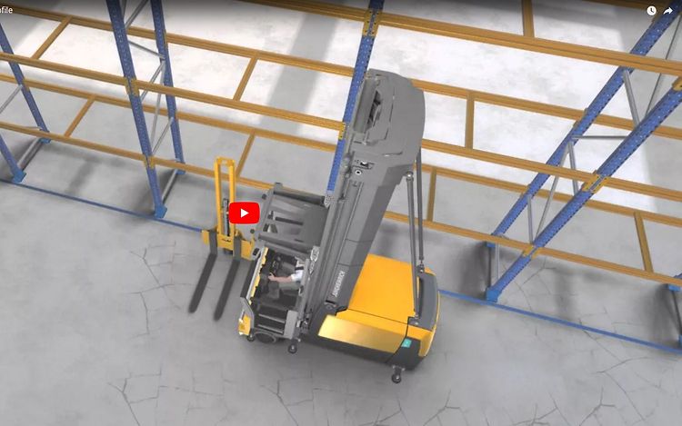 Content EKX INDIVIDUELLE GESCHWINDIGKEITSANPASSUNG