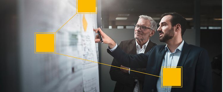 Stage Automatisierungsprozess 4