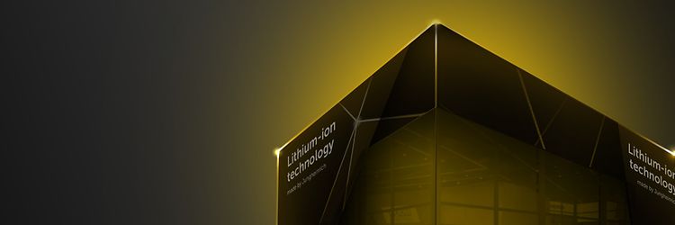 Content CeMAT Li-Ion