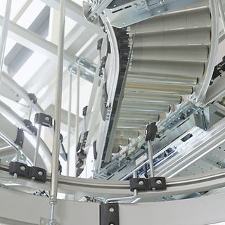 Stage Automatisierte Förderzeuge (1)