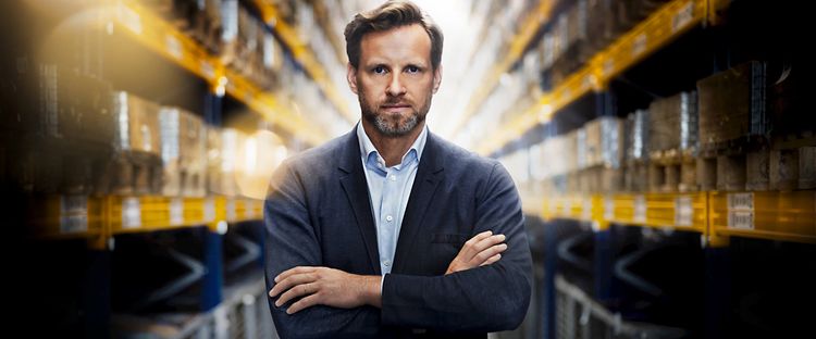 Stage No Compromises - without copy