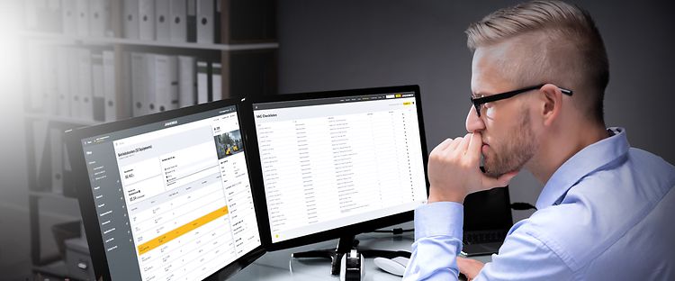 Fleet Management System