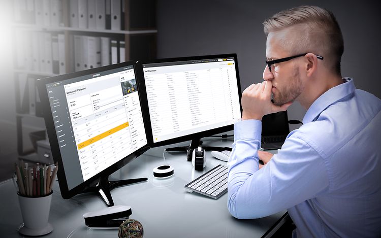 Fleet Management System