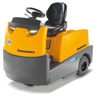 EZS 580, EZS 590, Baureihenbild