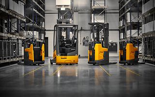 Stage Li-Ion Jubiläum 2021