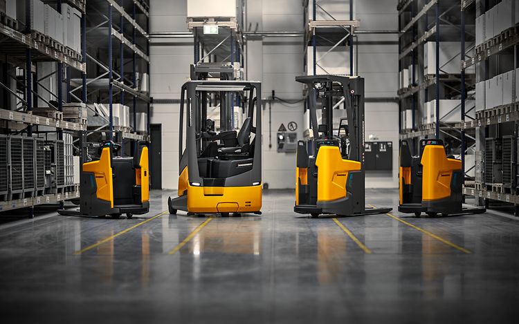 Stage Li-Ion Jubiläum 2021